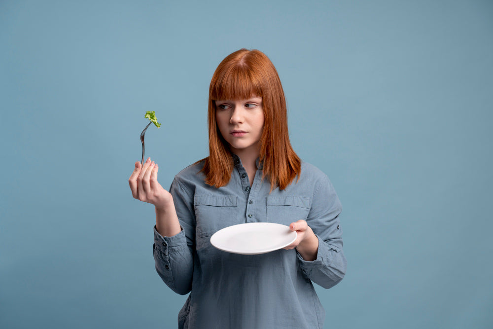 What To Do if You or a Loved One Has an Eating Disorder?