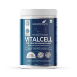 Vitalcell Protein Powder for Cancer Management Whey Protein Concentrate - IMMUNOSCIENCES