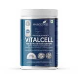 Vitalcell Protein Powder for Cancer Management Whey Protein Concentrate - IMMUNOSCIENCES