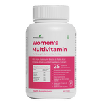 Multivitamins Women’s Daily Wellness Support with Essential Vitamins, Minerals & Antioxidants - IMMUNOSCIENCES