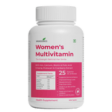 Multivitamins Women’s Daily Wellness Support with Essential Vitamins, Minerals & Antioxidants - IMMUNOSCIENCES
