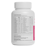 Multivitamins Women’s Daily Wellness Support with Essential Vitamins, Minerals & Antioxidants - IMMUNOSCIENCES