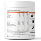 Korean Marine Collagen Powder for Glowing Skin, Hair & Nails | Hydrolyzed Collagen Peptides | Anti - Aging Supplement - IMMUNOSCIENCES