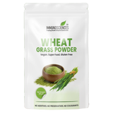 Immunosciences Wheatgrass powder