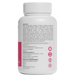 Multivitamins Women’s Daily Wellness Support with Essential Vitamins, Minerals & Antioxidants - IMMUNOSCIENCES