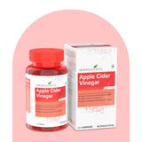 Immunosciences Apple Cider Vinegar