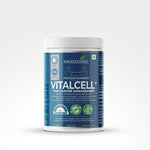 Vitalcell Protein Powder for Cancer Management Whey Protein Concentrate - IMMUNOSCIENCES