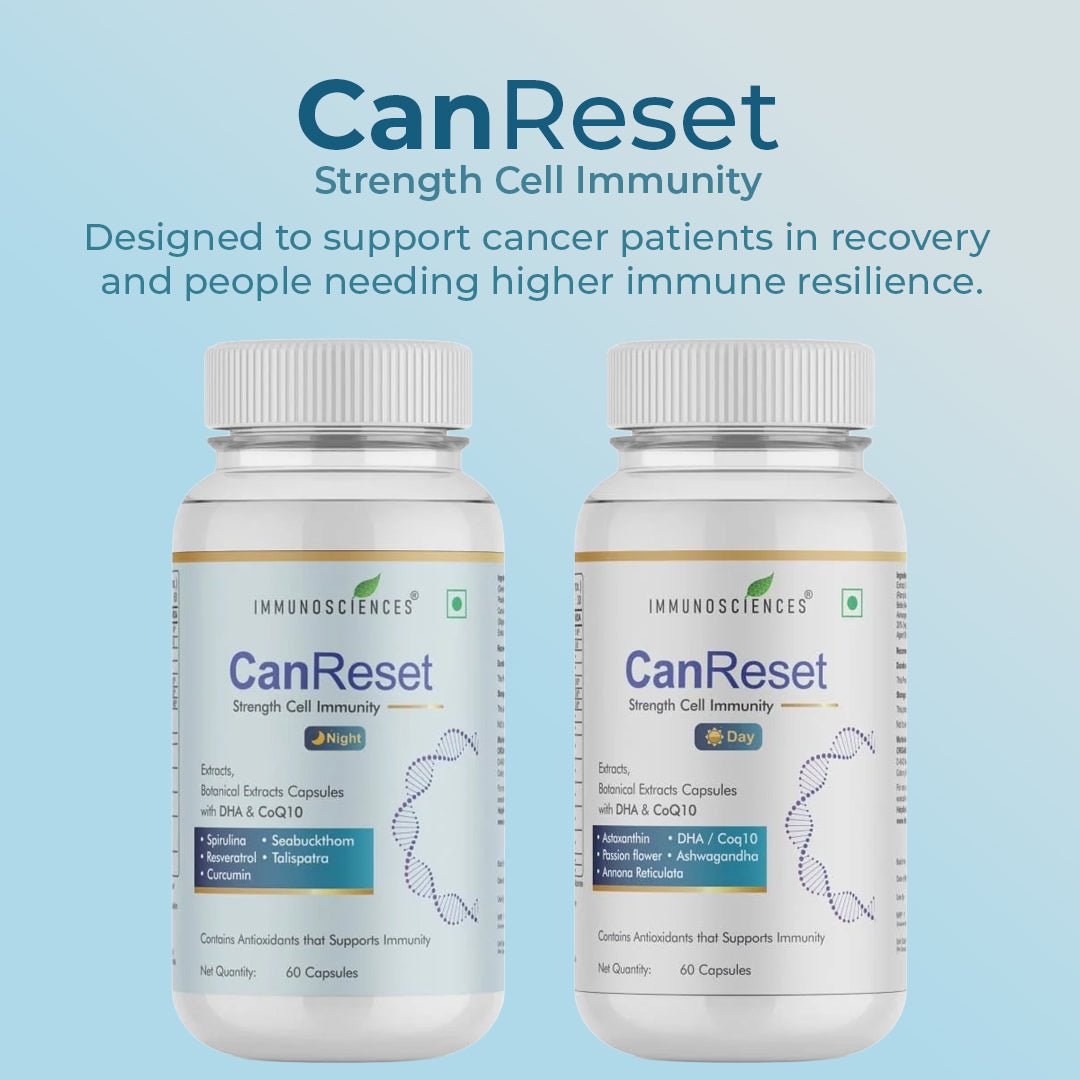 Can Reset – Advanced Cellular Detox & Immune Support Supplement - IMMUNOSCIENCES