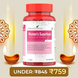 Women’s Superfood Blend – Daily Nutritional Support for Energy, Hormonal Balance & Immunity - IMMUNOSCIENCES