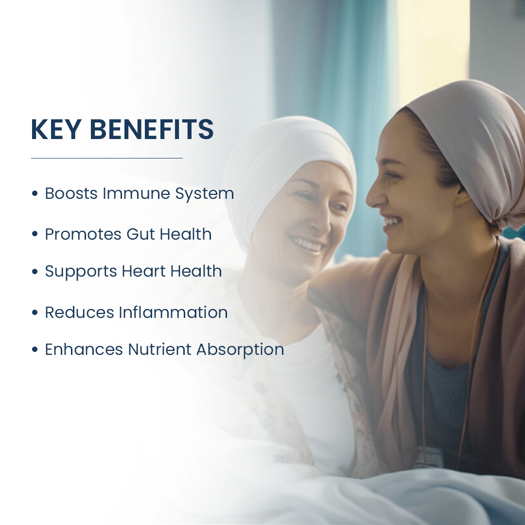 Vitalcell Protein Powder for Cancer Management Whey Protein Concentrate - IMMUNOSCIENCES