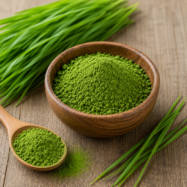 Wheat Grass Extract