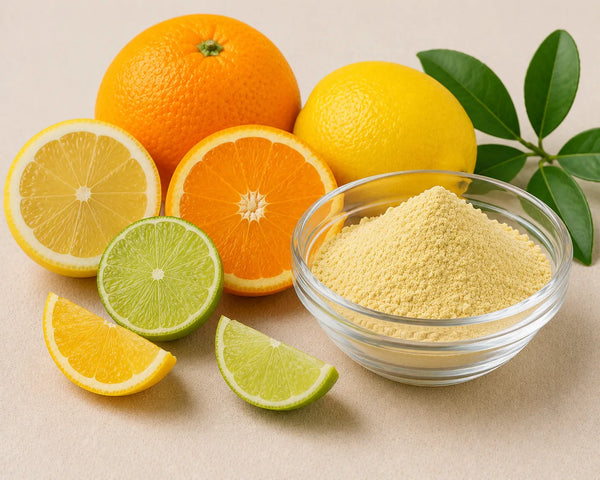 Citrus Bioflavonoids