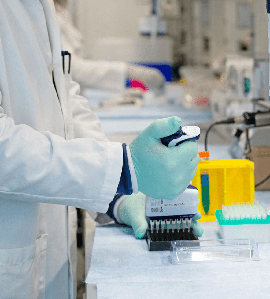 doctor formulated solution