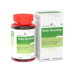 Green Tea Extract – Natural Antioxidant & Metabolism Support - IMMUNOSCIENCES