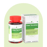 Immunosciences Green Tea Extract