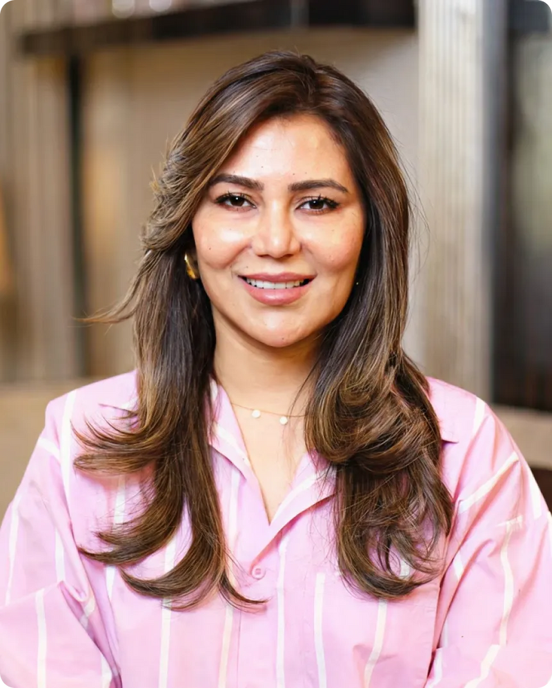 DR · DEEPIKA KRISHNA