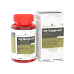 Hey Gorgeous! Radiant Skin Serum – Brightening & Hydrating Facial Oil for Glowing Skin - IMMUNOSCIENCES