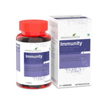 Ayurvedic Immunity Booster – Natural Herbs for Daily Immune Support & Wellness - IMMUNOSCIENCES