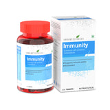 Immunosciences Immunity With Antioxidants