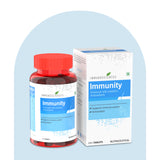 Immunosciences Immunity With Antioxidants