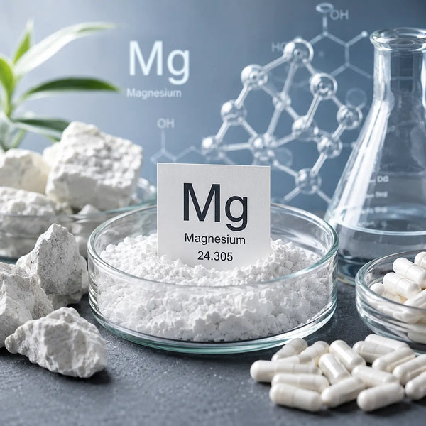 Magnesium