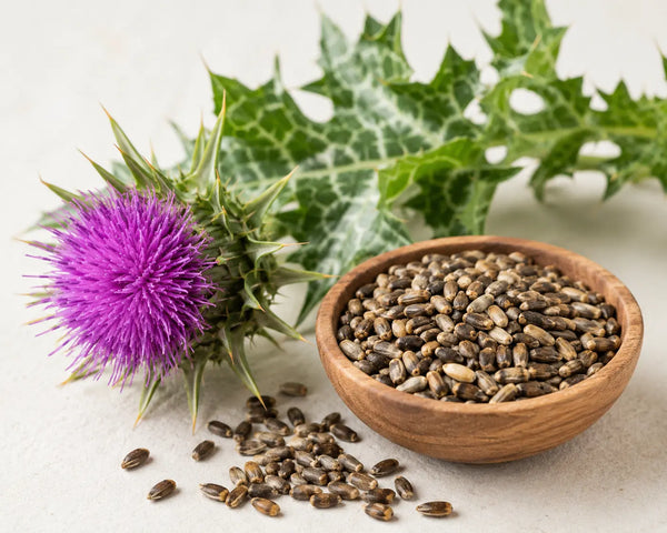 Milk Thistle Extract