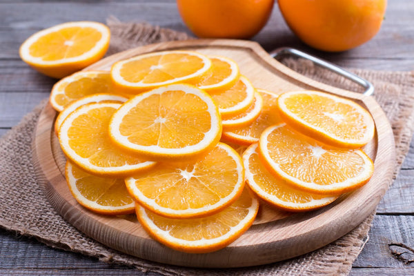 Vitamin C