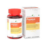 Papaya Capsules – Promotes Healthy Digestion & Nutrient Absorption - IMMUNOSCIENCES