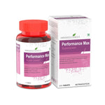 Performance Max ā Daily Performance Booster for Strength, Focus & Recovery - IMMUNOSCIENCES