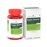 Immunosciences Super Greenz