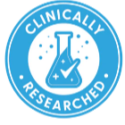 clinically researched