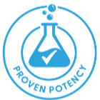 proven potency