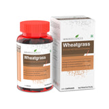Immunosciences Wheatgrass
