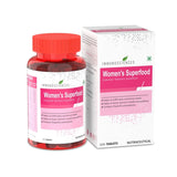 Women’s Superfood Blend – Daily Nutritional Support for Energy, Hormonal Balance & Immunity - IMMUNOSCIENCES