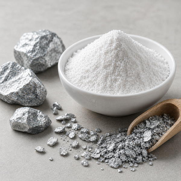 Zinc