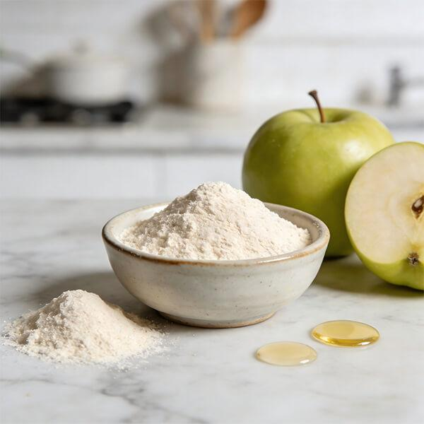 Apple Cider Vinegar