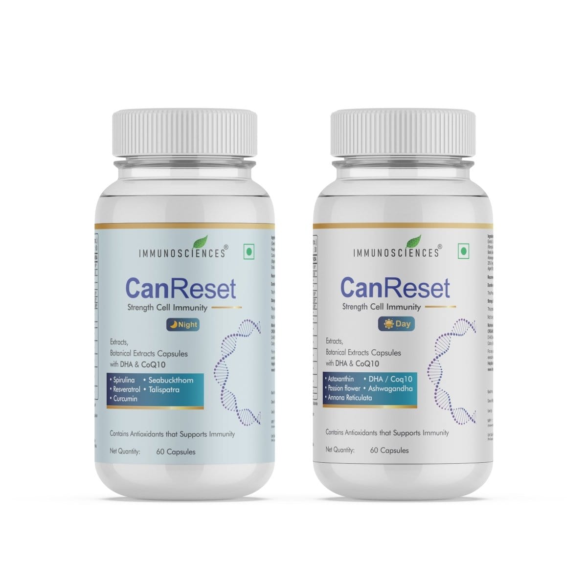 Can Reset – Advanced Cellular Detox & Immune Support Supplement - IMMUNOSCIENCES