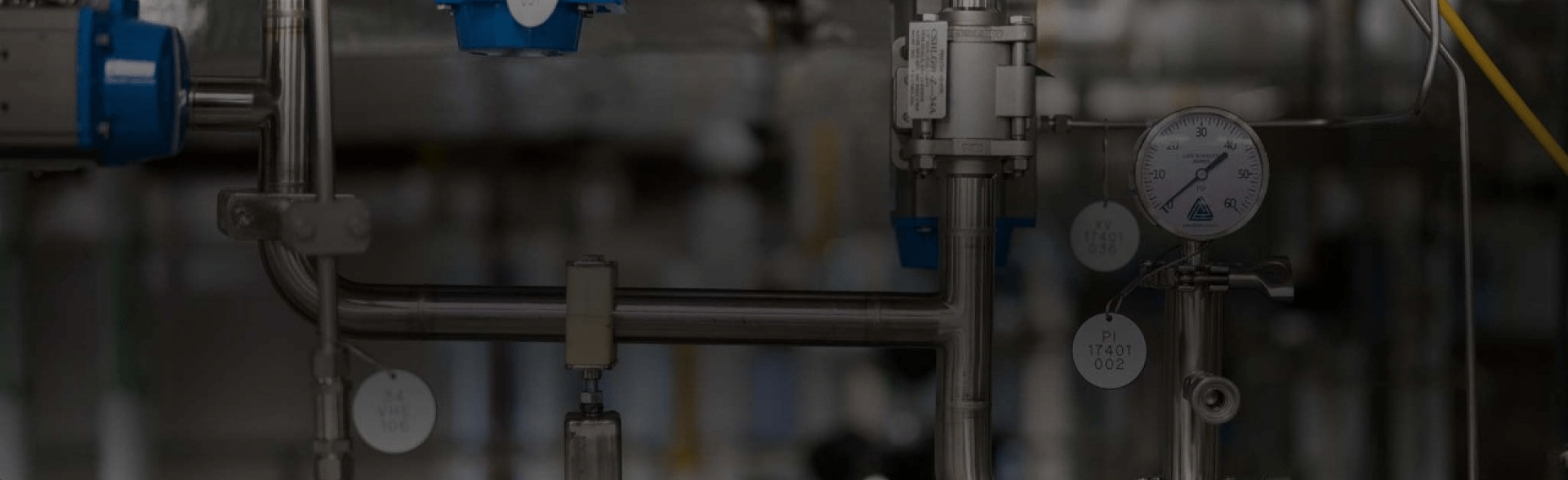 manufacturing machine