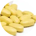 Single Vitamin Tablet