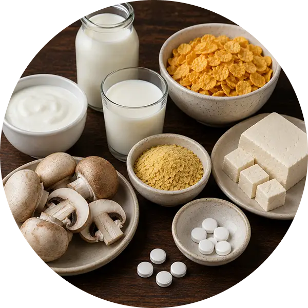 Vitamin B12