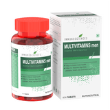Men’s Multivitamins Superfood – Complete Daily Nutrition with Essential Vitamins, Minerals & Antioxidants - IMMUNOSCIENCES