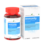 Immunity Boost with Antioxidants – Natural Support for Immune Health & Overall Wellness - IMMUNOSCIENCES
