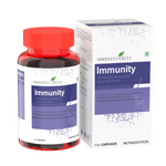 Ayurvedic Immunity Booster – Natural Herbs for Daily Immune Support & Wellness - IMMUNOSCIENCES