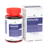 Immunosciences Immunity with Ayurvedic