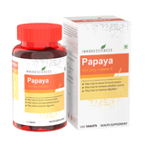 Papaya Capsules – Promotes Healthy Digestion & Nutrient Absorption - IMMUNOSCIENCES