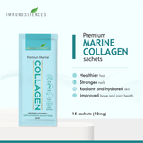 Immunosciences Premium Marine Collagen