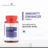 Immunosciences Immunity with Ayurvedic