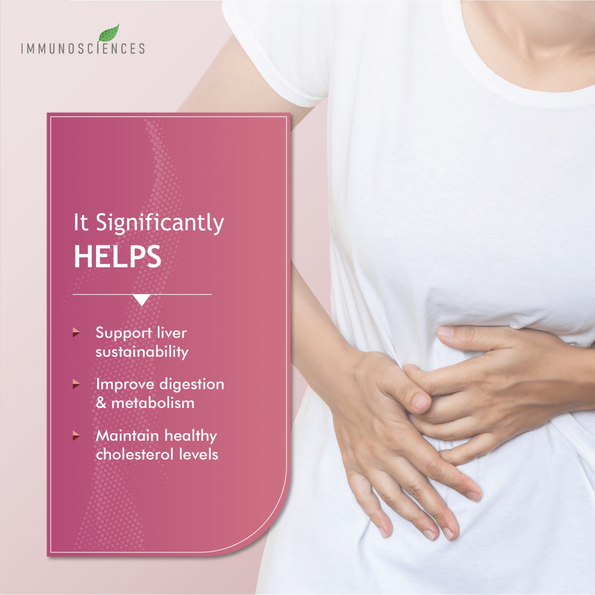 Liver Detox Supplement – Promote Healthy Liver Function & Gentle Cleansing - IMMUNOSCIENCES