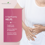 Liver Detox Supplement – Promote Healthy Liver Function & Gentle Cleansing - IMMUNOSCIENCES