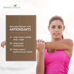 Wheatgrass – Natural Superfood for Detox, Energy & Immunity - IMMUNOSCIENCES